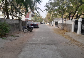 2900 Sq.Ft Land for sale in Palavakkam