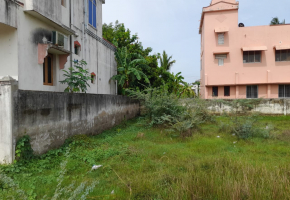 2400 Sq.Ft Land for sale in Veppampattu