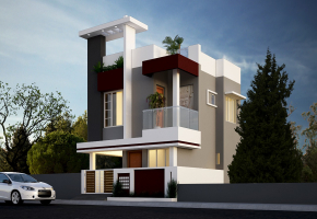 2 BHK House for sale in Pudupakkam