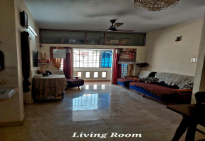 2 BHK flat for sale in Kodambakkam