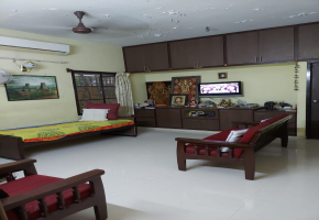 3 BHK House for sale in Alwarpet