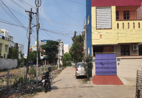 1500 Sq.Ft Land for sale in Gerugambakkam