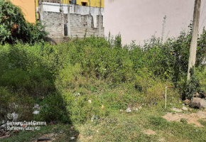 2378 Sq.Ft Land for sale in Mangadu