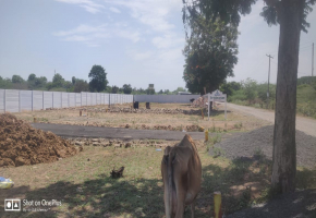 750 Sq.Ft Land for sale in Padappai