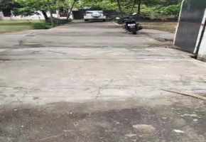 9600 Sq.Ft Land for sale in Akkarai