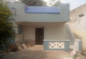 2 BHK House for sale in Maduravoyal