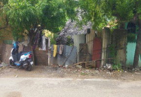 2670 Sq.Ft Land for sale in Avadi