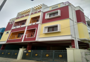 9 BHK flat for sale in Madhavaram