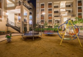 2 BHK flat for sale in Perumbakkam