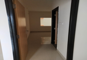 3 BHK flat for sale in Siruseri