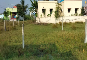 1851 Sq.Ft Land for sale in Urapakkam