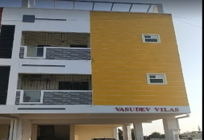 2 BHK flat for sale in Semmencherry