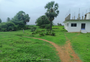 3200 Sq.Ft Land for sale in Red Hills