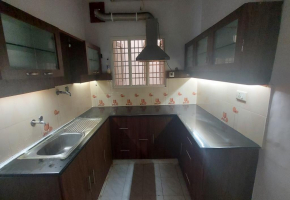 2 BHK flat for sale in Korattur
