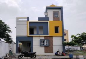 2 BHK House for sale in Anakaputhur
