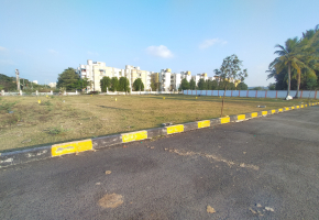 1404 Sq.Ft Land for sale in Kandigai