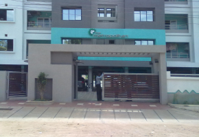 2 BHK flat for sale in Ayanambakkam