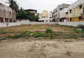 7072 Sq.Ft Land for sale in Chitlapakkam