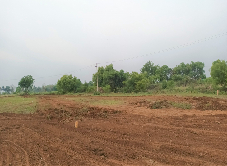 Commercial Property for sale in GST Road