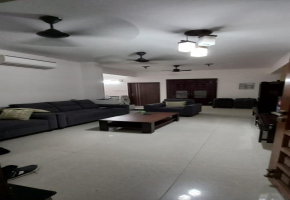 3 BHK flat for sale in Adyar