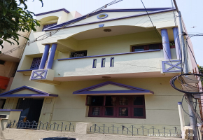 3 BHK House for sale in Ponniammanmedu