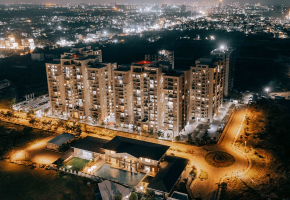 2 BHK flat for sale in Kelambakkam