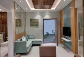 2 BHK flat for sale in Siruseri