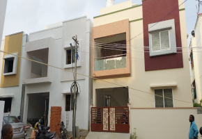 3 BHK House for sale in Medavakkam