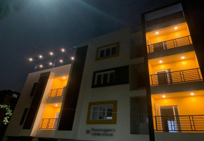 2 BHK flat for sale in Virugambakkam
