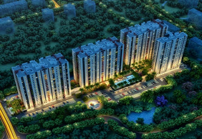 3 BHK flat for sale in Perungudi