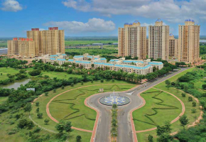 3 BHK flat for sale in Navalur