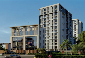 2 BHK flat for sale in Kolathur