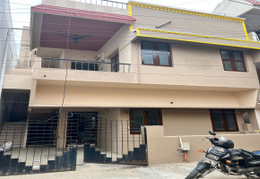 4 BHK House for sale in Anna Nagar East