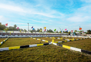722 Sq.Ft Land for sale in Kandigai