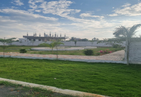 700 Sq.Ft Land for sale in Thiruninravur