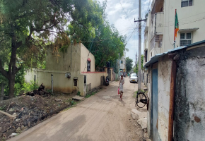 1800 Sq.Ft Land for sale in Puzhuthivakkam