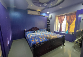 3 BHK flat for sale in Thirumudivakkam