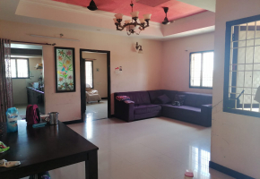 2 BHK flat for sale in Mudichur