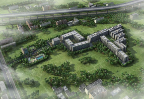 3 BHK flat for sale in Porur