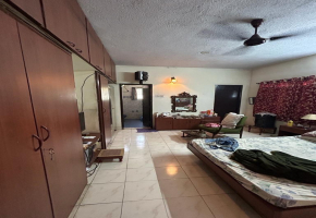 3 BHK flat for sale in Anna Nagar East