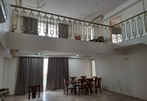 4 BHK flat for sale in Egmore