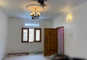 2 BHK flat for sale in Mugalivakkam