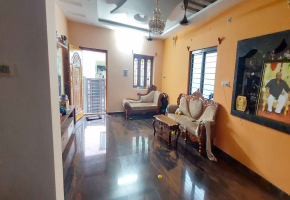 5 BHK House for sale in Pallikaranai