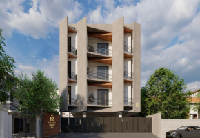 3 BHK flat for sale in Anna Nagar East