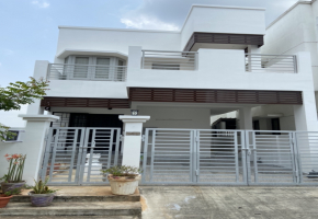 3 BHK House for sale in Ponmar