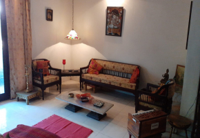 3 BHK flat for sale in Anna Nagar East