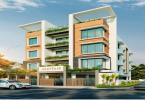 3 BHK flat for sale in Anna Nagar West