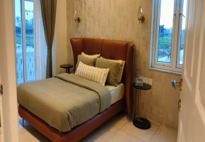 5 BHK House for sale in Akkarai