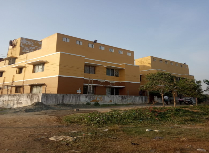Commercial Property for sale in Mambakkam