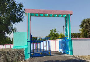 600 Sq.Ft Land for sale in Mannivakkam